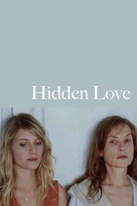 Hidden Love